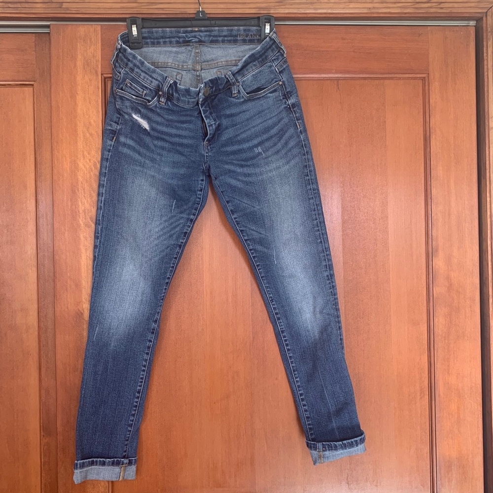 Women’s BLANK NYC Jeans Size 29